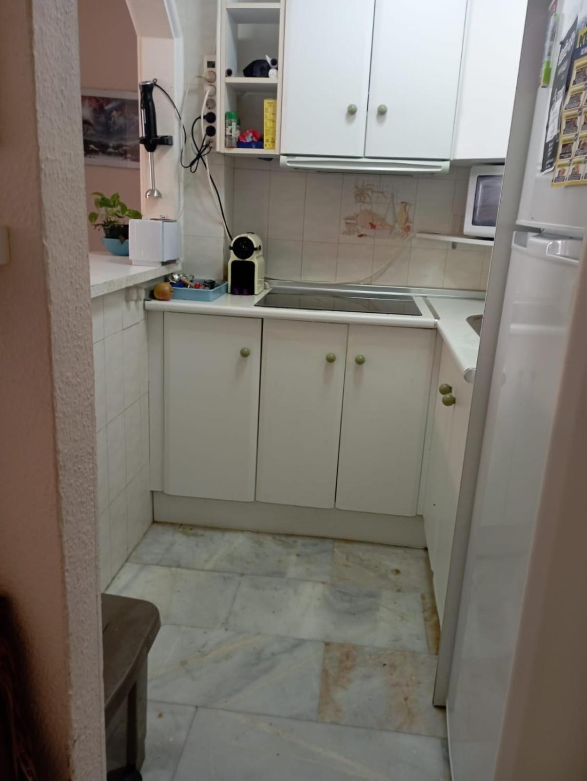 Apartamento Laguna Beach Torrox Costa Esterno foto